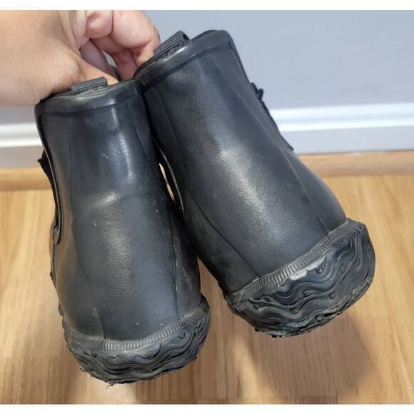 BOGS Men's  Rain Boots 11 - Picture 5 of 10